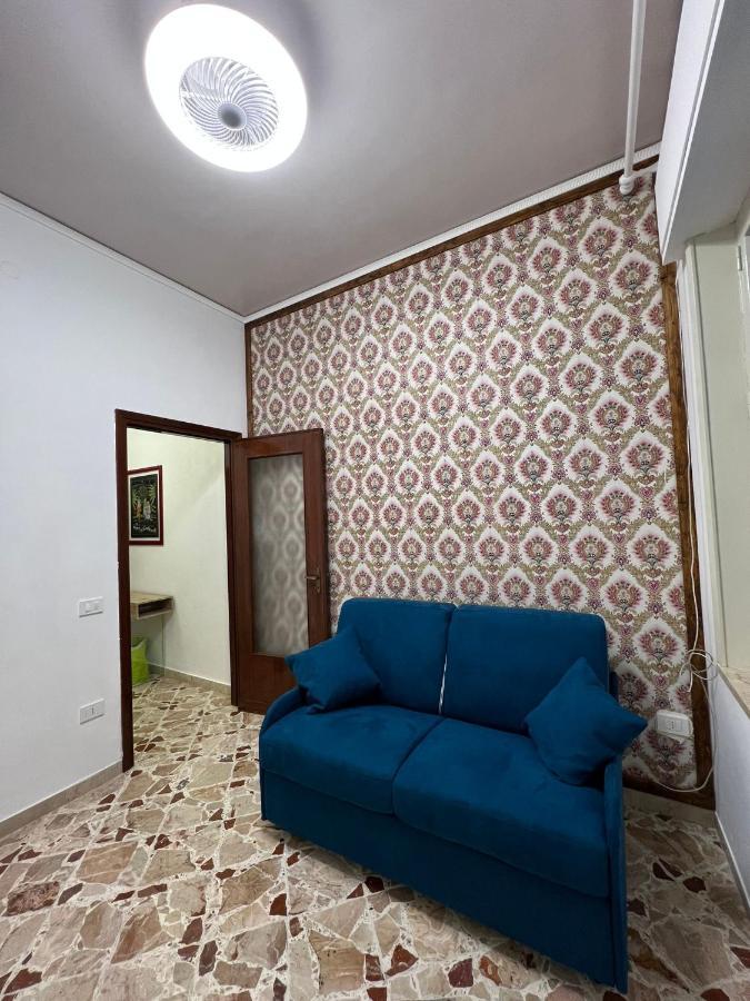 A Due Passi Dal Centro Villa Marsala Exterior photo